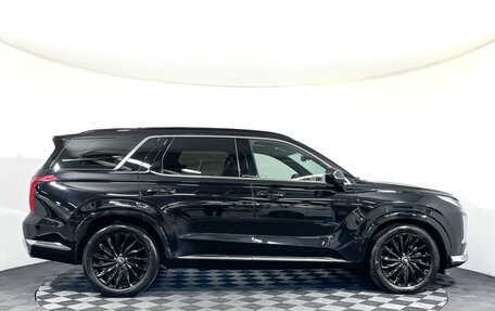 Hyundai Palisade I, 2023 год, 5 997 000 рублей, 4 фотография