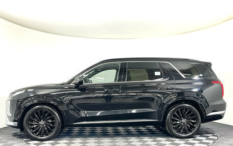 Hyundai Palisade I, 2023 год, 5 997 000 рублей, 8 фотография
