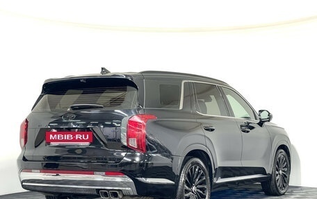 Hyundai Palisade I, 2023 год, 5 997 000 рублей, 5 фотография