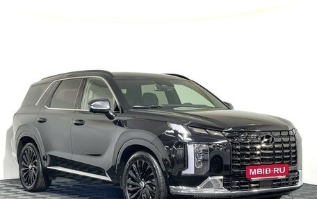 Hyundai Palisade I, 2023 год, 5 997 000 рублей, 3 фотография