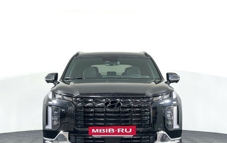 Hyundai Palisade I, 2023 год, 5 997 000 рублей, 2 фотография