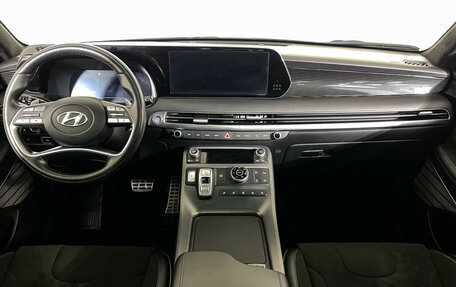 Hyundai Palisade I, 2023 год, 5 997 000 рублей, 12 фотография