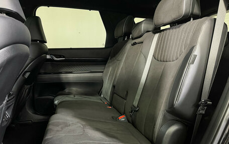 Hyundai Palisade I, 2023 год, 5 997 000 рублей, 10 фотография