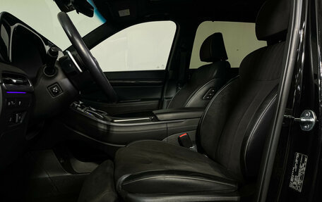 Hyundai Palisade I, 2023 год, 5 997 000 рублей, 17 фотография