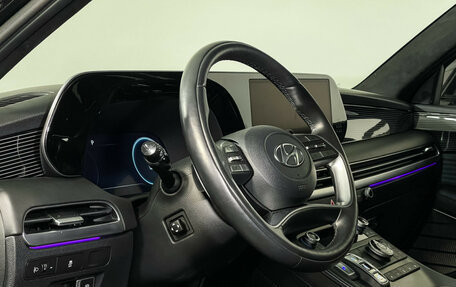 Hyundai Palisade I, 2023 год, 5 997 000 рублей, 13 фотография