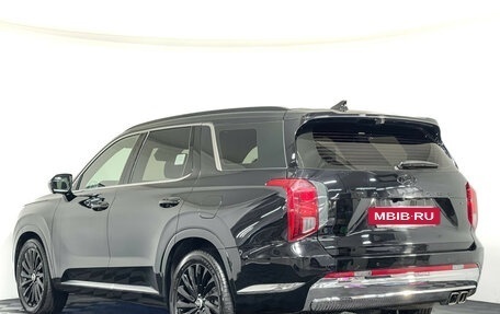 Hyundai Palisade I, 2023 год, 5 997 000 рублей, 7 фотография