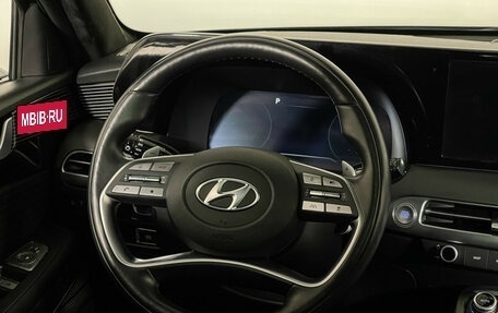 Hyundai Palisade I, 2023 год, 5 997 000 рублей, 14 фотография