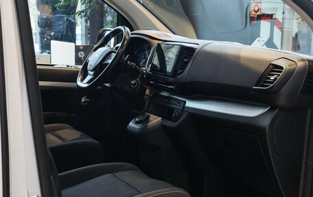 Peugeot Traveller I, 2021 год, 3 550 000 рублей, 7 фотография