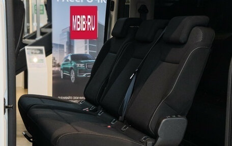 Peugeot Traveller I, 2021 год, 3 550 000 рублей, 8 фотография