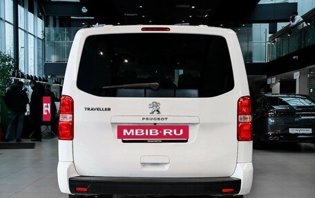 Peugeot Traveller I, 2021 год, 3 550 000 рублей, 5 фотография