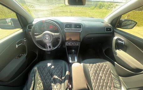 Volkswagen Polo VI (EU Market), 2011 год, 650 000 рублей, 7 фотография