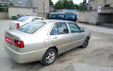 Chery Amulet (A15) I, 2007 год, 70 000 рублей, 1 фотография