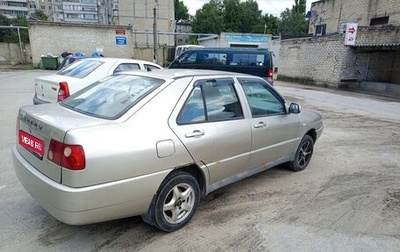 Chery Amulet (A15) I, 2007 год, 70 000 рублей, 1 фотография
