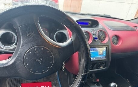 Mitsubishi Eclipse III, 2002 год, 650 000 рублей, 5 фотография