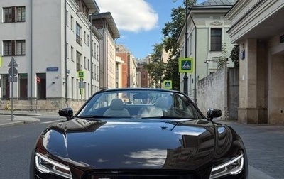 Audi R8, 2013 год, 8 900 000 рублей, 1 фотография