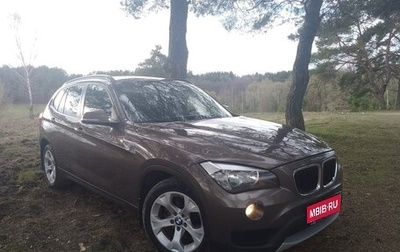 BMW X1, 2014 год, 1 190 000 рублей, 1 фотография
