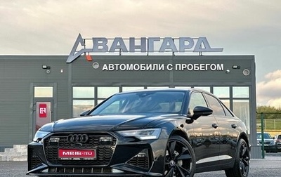 Audi A6, 2021 год, 3 000 000 рублей, 1 фотография