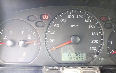 Chery Amulet (A15) I, 2007 год, 70 000 рублей, 3 фотография
