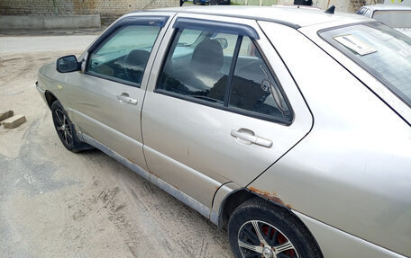 Chery Amulet (A15) I, 2007 год, 70 000 рублей, 4 фотография