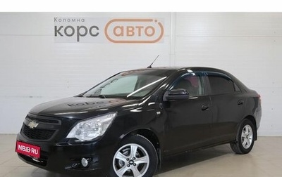 Chevrolet Cobalt II, 2013 год, 616 000 рублей, 1 фотография