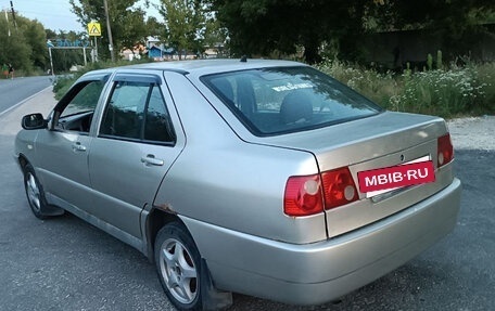 Chery Amulet (A15) I, 2007 год, 70 000 рублей, 5 фотография