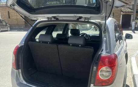 Chevrolet Captiva I, 2008 год, 880 000 рублей, 6 фотография