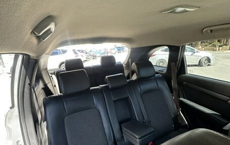 Chevrolet Captiva I, 2008 год, 880 000 рублей, 7 фотография
