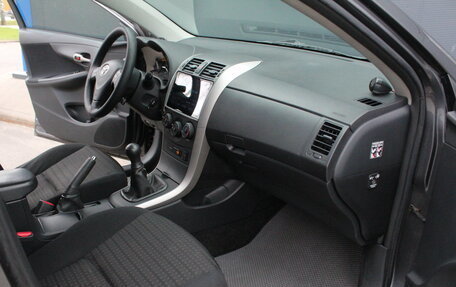 Toyota Corolla, 2008 год, 845 000 рублей, 6 фотография
