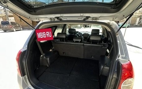 Chevrolet Captiva I, 2008 год, 880 000 рублей, 5 фотография