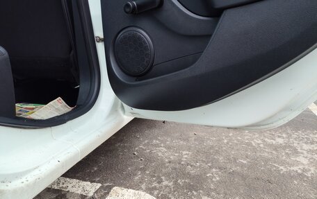 Renault Logan II, 2020 год, 930 000 рублей, 9 фотография