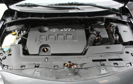 Toyota Corolla, 2008 год, 845 000 рублей, 23 фотография