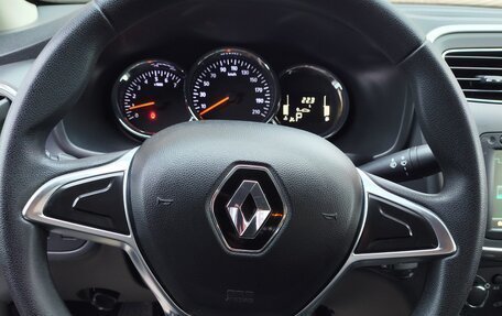 Renault Logan II, 2020 год, 930 000 рублей, 14 фотография