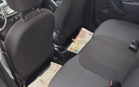 Renault Logan II, 2020 год, 930 000 рублей, 15 фотография