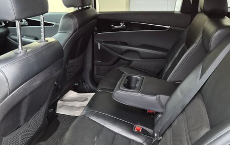 KIA Sorento III Prime рестайлинг, 2018 год, 2 999 999 рублей, 12 фотография