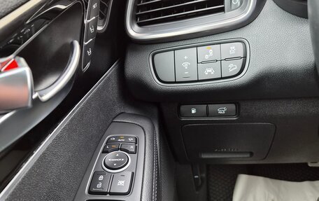 KIA Sorento III Prime рестайлинг, 2018 год, 2 999 999 рублей, 9 фотография