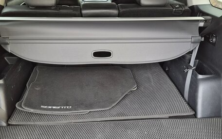 KIA Sorento III Prime рестайлинг, 2018 год, 2 999 999 рублей, 11 фотография