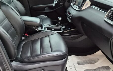 KIA Sorento III Prime рестайлинг, 2018 год, 2 999 999 рублей, 18 фотография