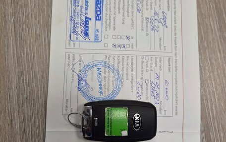 KIA Sorento III Prime рестайлинг, 2018 год, 2 999 999 рублей, 19 фотография
