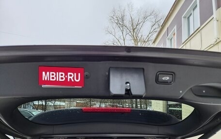 KIA Sorento III Prime рестайлинг, 2018 год, 2 999 999 рублей, 17 фотография