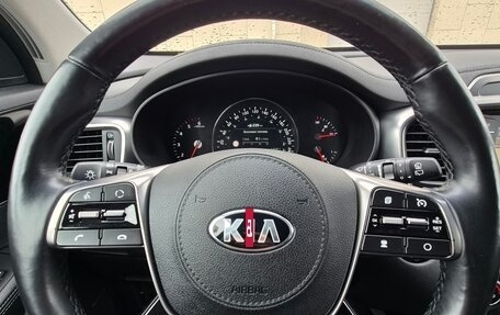 KIA Sorento III Prime рестайлинг, 2018 год, 2 999 999 рублей, 10 фотография