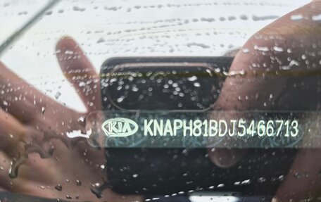 KIA Sorento III Prime рестайлинг, 2018 год, 2 999 999 рублей, 21 фотография
