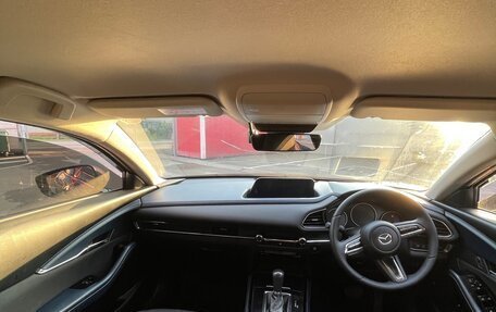 Mazda CX-30 I, 2021 год, 2 150 000 рублей, 3 фотография