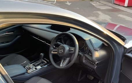 Mazda CX-30 I, 2021 год, 2 150 000 рублей, 4 фотография