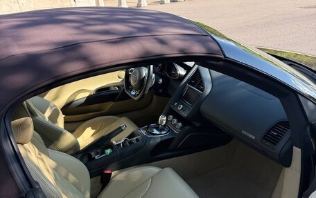 Audi R8, 2013 год, 8 900 000 рублей, 8 фотография
