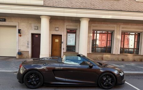 Audi R8, 2013 год, 8 900 000 рублей, 6 фотография