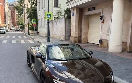 Audi R8, 2013 год, 8 900 000 рублей, 3 фотография