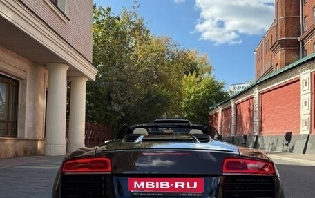 Audi R8, 2013 год, 8 900 000 рублей, 4 фотография