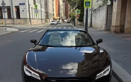 Audi R8, 2013 год, 8 900 000 рублей, 2 фотография