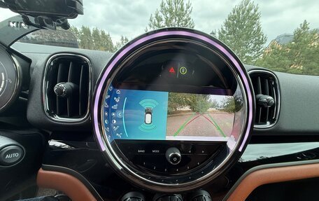 MINI Countryman II (F60), 2021 год, 3 975 000 рублей, 11 фотография