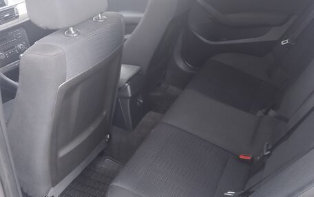BMW X1, 2014 год, 1 190 000 рублей, 9 фотография